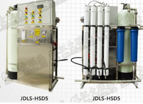 船用海水淡化设备